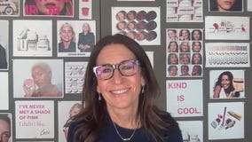 Jones Road Beauty opens brick-and-mortar shop in Wicker Park