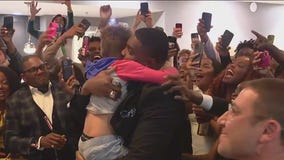 Hinsdale native drafted by Chicago Bears