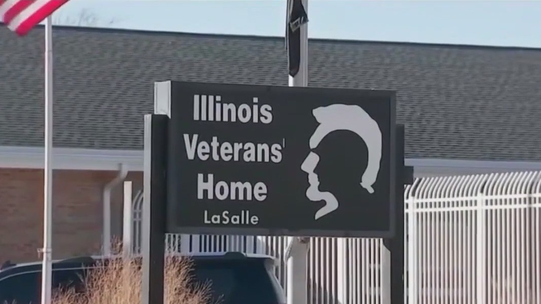 LaSalle County court advances legal proceedings in COVID-19 veteran deaths case