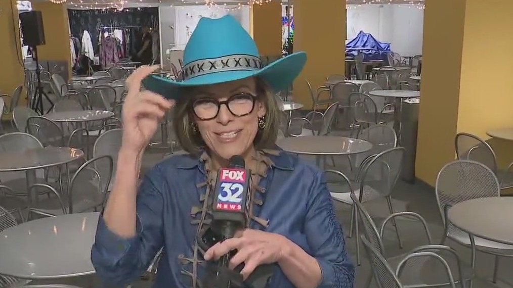 Chicago spring show brings together more than 450 talented artists