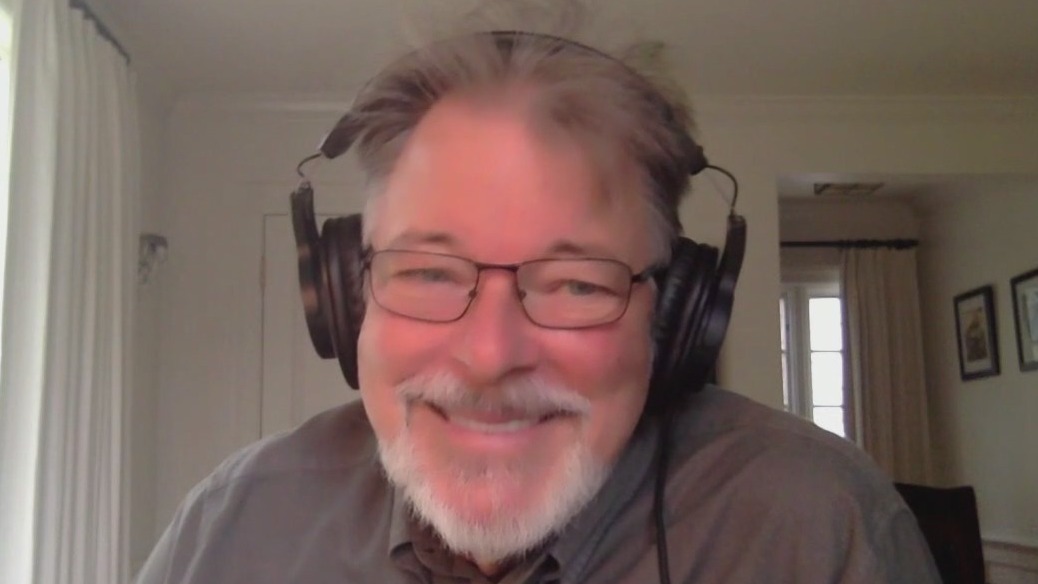 'Star Trek' stars assemble to fight pancreatic cancer