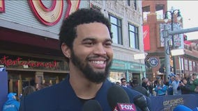 ?I?m ready for the moment?: Caleb Williams speaks on his future ahead of NFL Draft