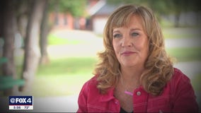 Breast Cancer Awareness Month: Carlee Dixon