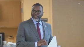 Chicago mayor backs out of fallen officer's funeral ? here's why