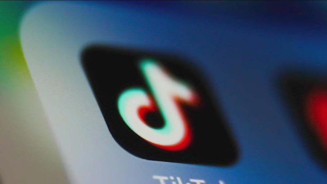 Next steps for bill that bans TikTok