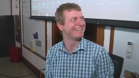 Noble Schools recognizes standout CPS educators with distinguished teacher award