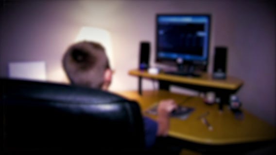 'Did I cause this?' Examining the reality behind claims of 'virtual autism'