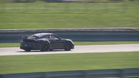 Chicago-based company makes the dream of driving a supercar a reality