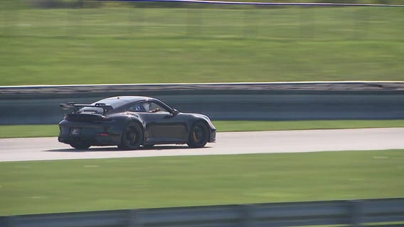 Chicago-based company makes the dream of driving a supercar a reality