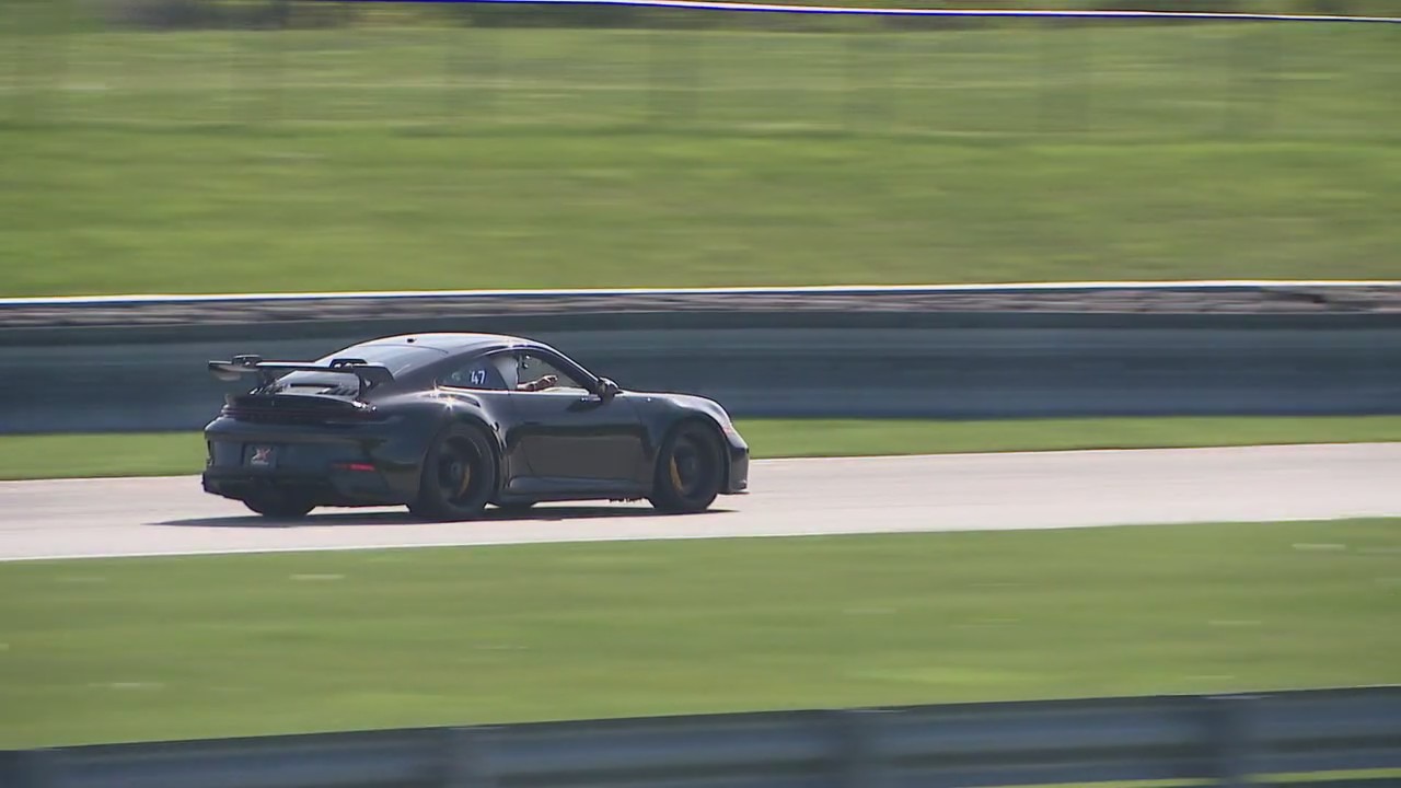 Chicago-based company makes the dream of driving a supercar a reality