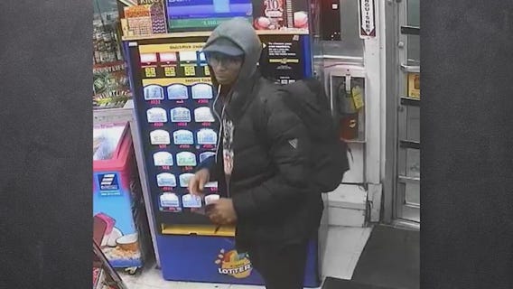 What we know about the suspect in Chicago police officer's murder