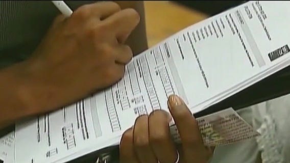 Scammers target recent graduates with fake job listings