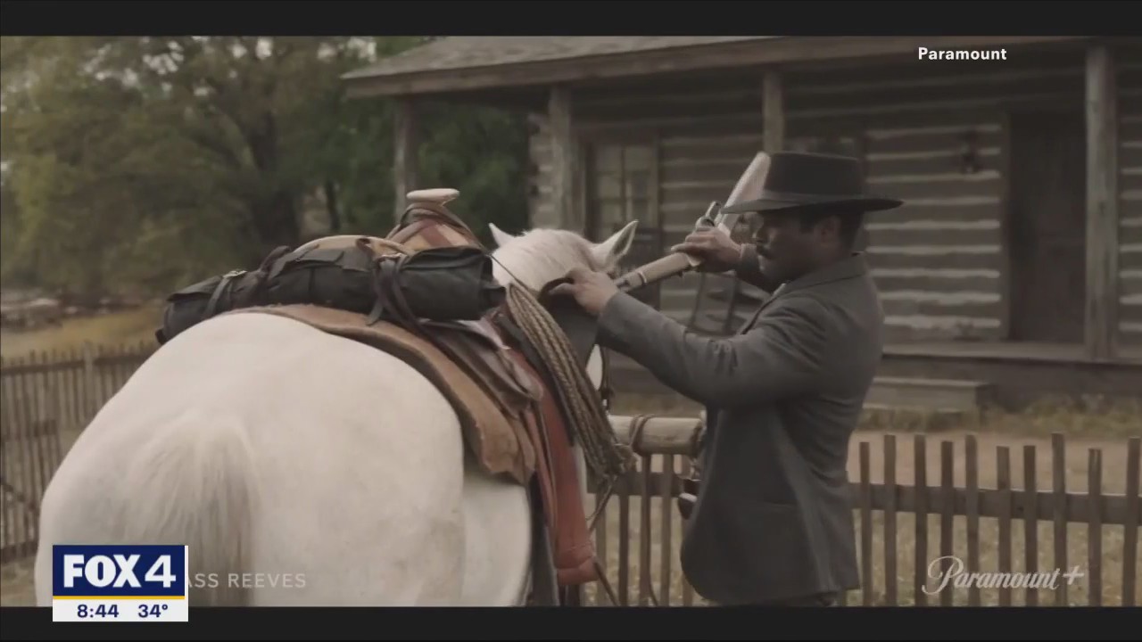 What's Good With the Wolf: Lone Star Film Festival