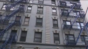 NYC rents rise 18% since 2019