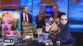 Gift Guide: Great gift ideas from small businesses