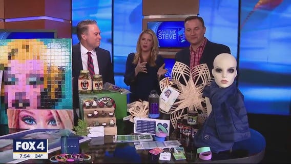 Gift Guide: Great gift ideas from small businesses