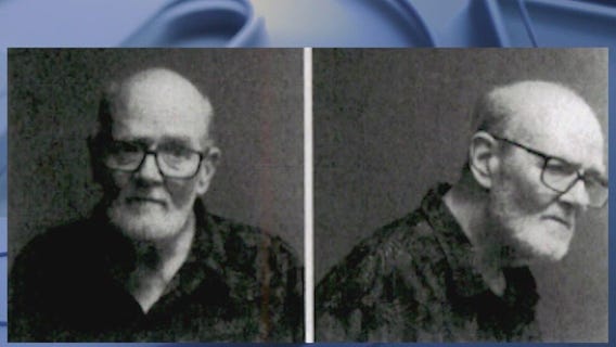 Cook County cold case: Man arrested for murder nearly 60 years after allegedly stabbing woman over 120 times