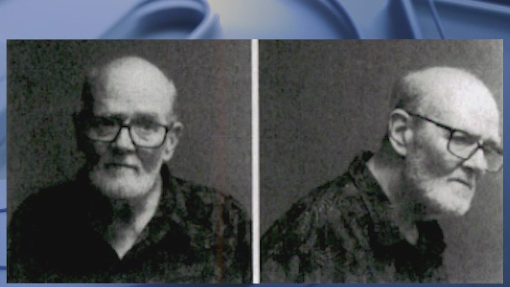 Cook County cold case: Man arrested for murder nearly 60 years after allegedly stabbing woman over 120 times