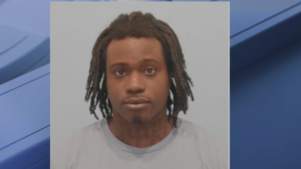 Naperville police nab alleged cocaine dealer