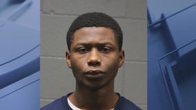 Chicago Police charge Xavier Tate Jr. in Officer Huesca's shooting death