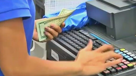 Interest rates not changing until inflation cools, Federal Reserve says