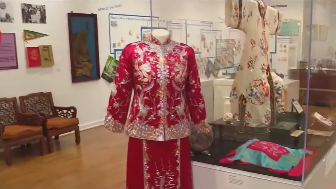 Chinese American Museum of Chicago offers engaging blend of history, culture