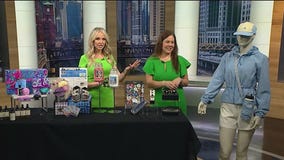 Mother's Day gift ideas from Woodfield Mall