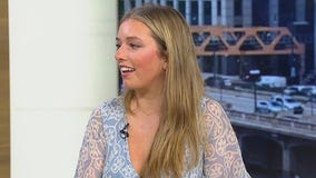 'Farmer Wants a Wife' finalist from Wisconsin talks about her experience