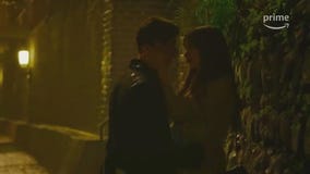 Anne Hathaway opens up about her role in 'The Idea of You' and handling fame