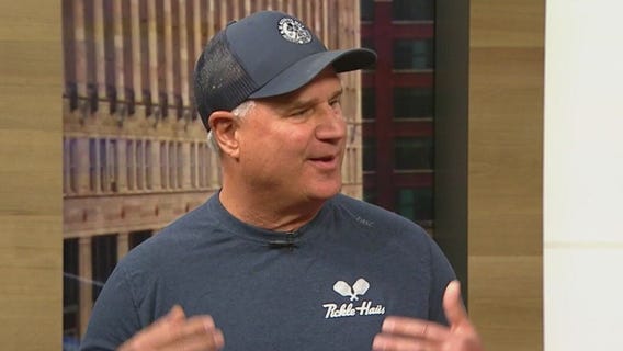 TikTok star Cooking With Darryl partners up with Pickle Haus