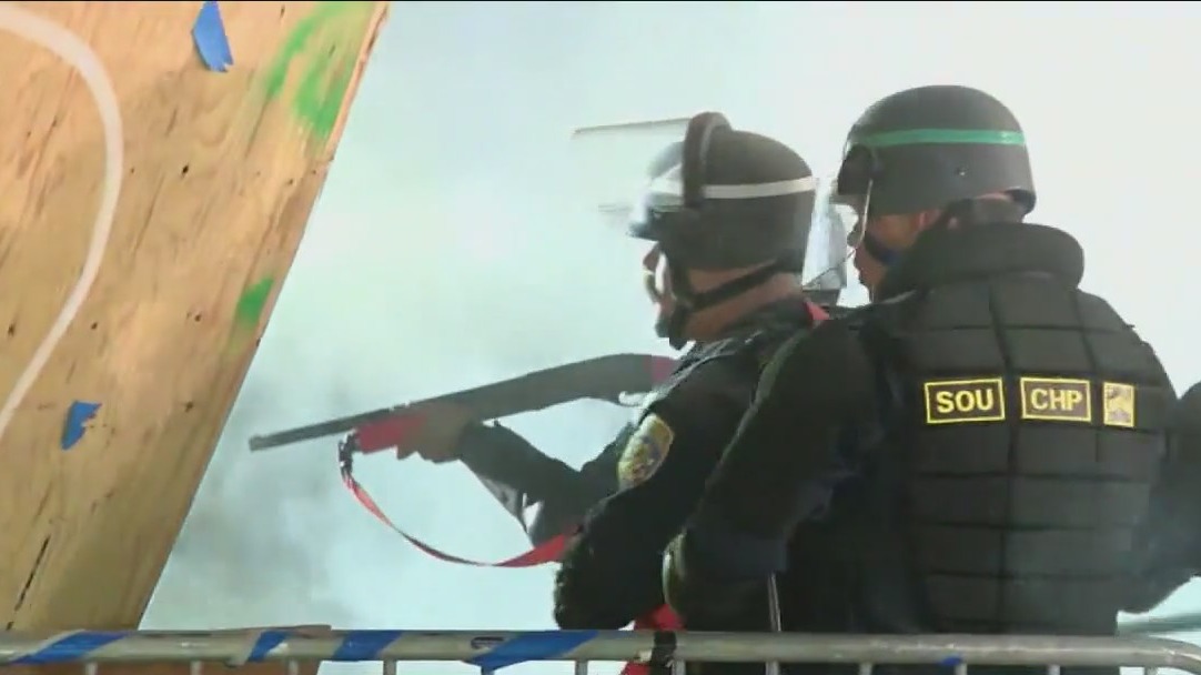 How college campus protests are impacting prospective students