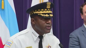 New details revealed in arrest of Xavier Tate, accused in murder of CPD Officer Huesca