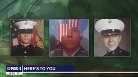 Here's To You: Veterans | Nov. 6 (Pt. 2)