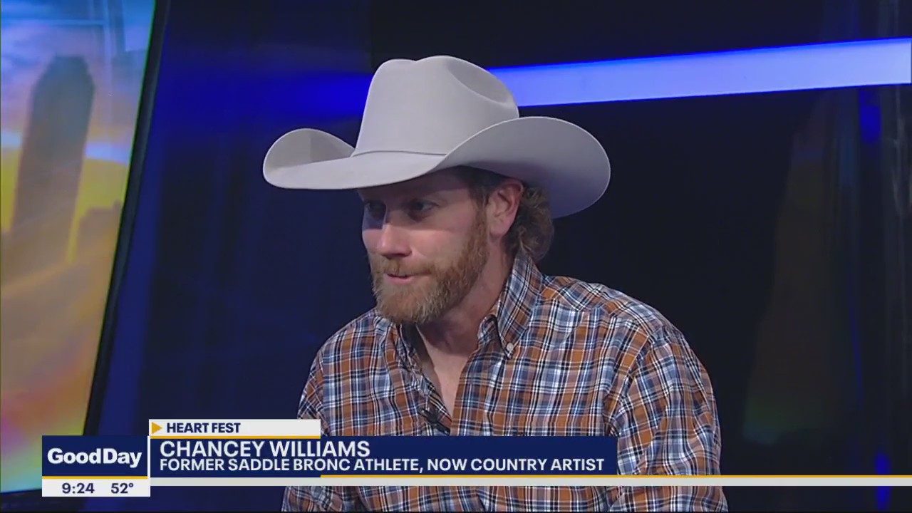 Plano's Heart Fest to feature Texas-themed concert