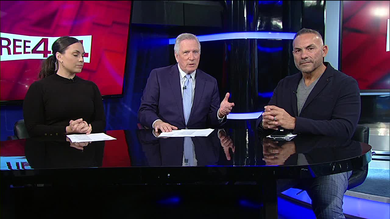 Tony Casillas on Cowboys loss to Philadelphia