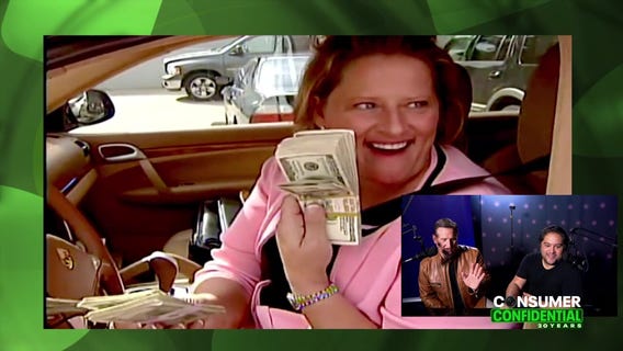 Never Over Until It's Over