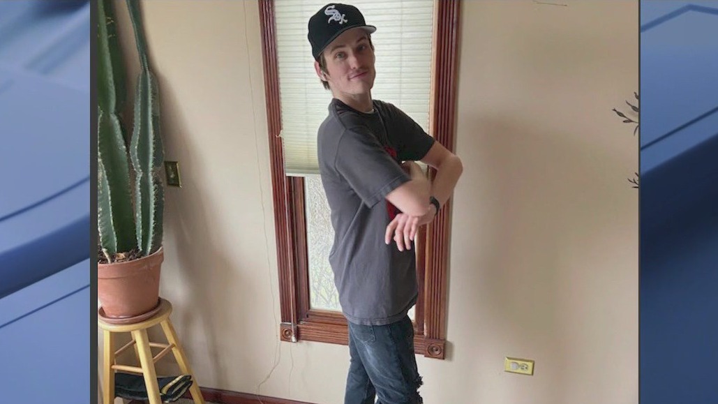 Bolingbrook man reported missing in 2022 found dead in Chicago