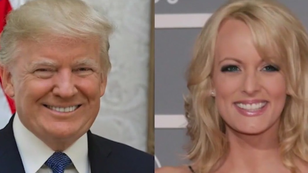 Stormy Daniels to testify in Trump hush money trial