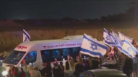 Hamas accepts Egyptian-Qatari ceasefire proposal