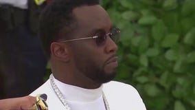 Diddy back in court: Judge delays bail decision