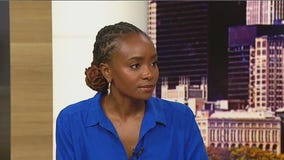 DePaul graduate KiKi Layne stars in 'Dandelion'