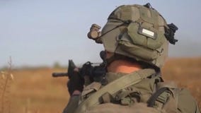 Blinken says Hamas should accept deal for cease-fire