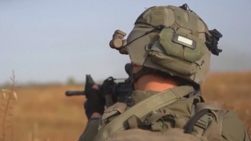 Blinken says Hamas should accept deal for cease-fire