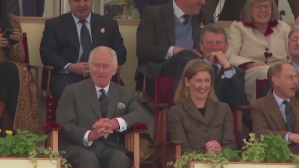 King Charles III: One year on the throne