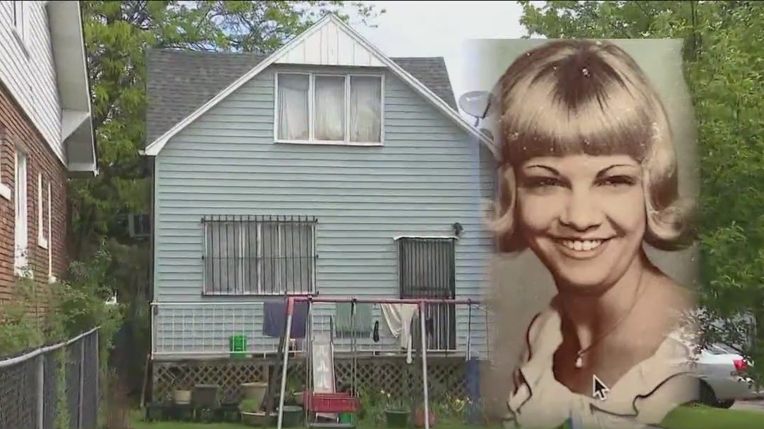 New details in 1966 Calumet City cold case murder