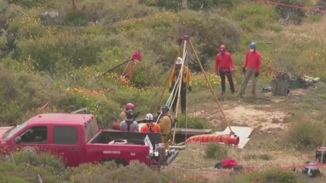 Tourists on surf trip in Mexico killed for their truck: officials