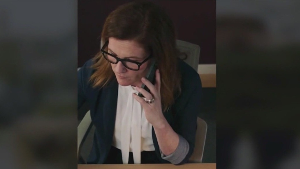 TikTok files lawsuit over law that would force sale