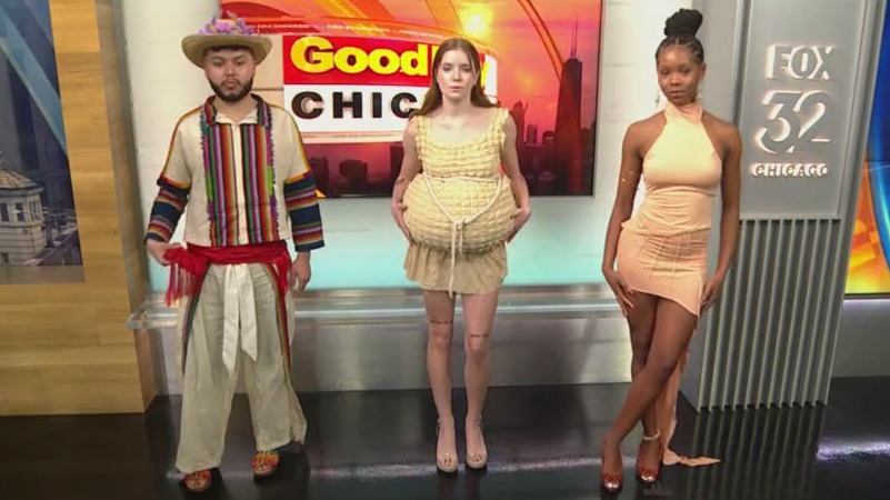 Columbia College to showcase student designs at Manifest Arts Festival