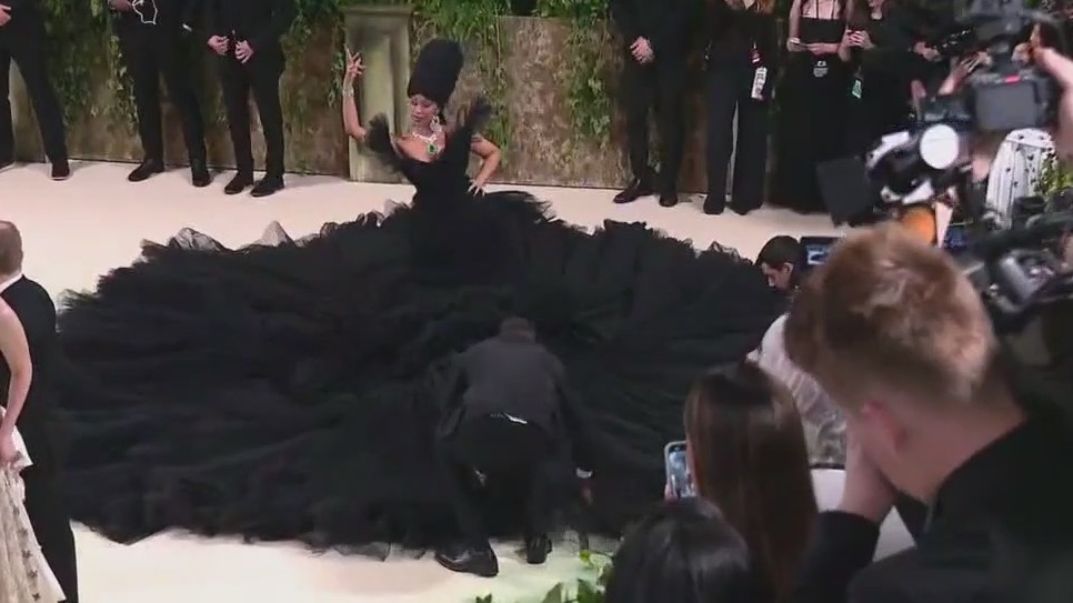 Met Gala 2024 best looks