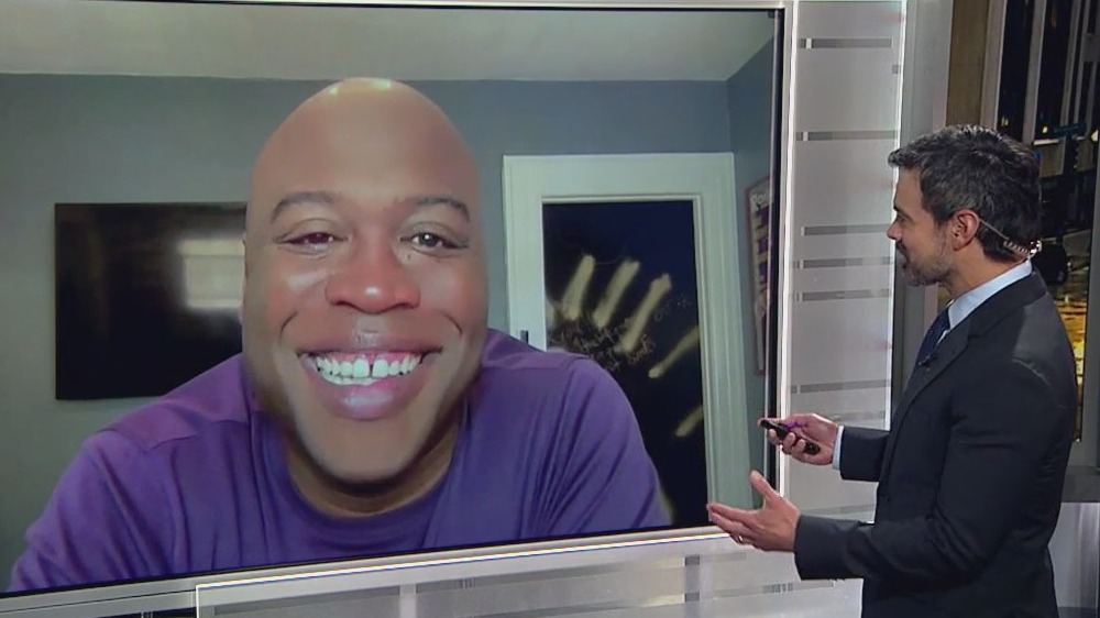 'Not Another Church Movie' hits theaters this Friday